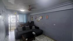 Blk 471 Teck Ghee Horizon (Ang Mo Kio), HDB 3 Rooms #582399411